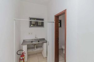 Loja com 100m² no bairro Cidade Baixa em Porto Alegre para Alugar