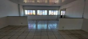 Depósito com 440m² no bairro Navegantes em Porto Alegre para Alugar