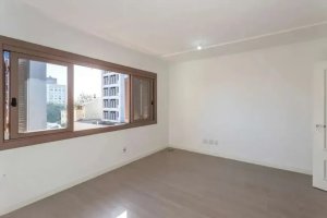 Casa com 400m², 4 dormitórios no bairro Menino Deus em Porto Alegre para Alugar