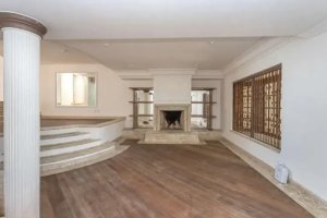 Casa com 400m², 4 dormitórios no bairro Menino Deus em Porto Alegre para Alugar