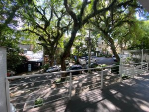 Loja com 48m² no bairro Mont Serrat em Porto Alegre para Alugar