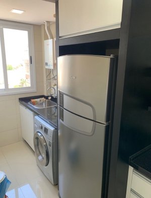 Apartamento com 50m², 1 dormitório no bairro Jardim Botânico em Porto Alegre para Alugar