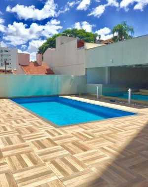 Apartamento com 50m², 1 dormitório no bairro Jardim Botânico em Porto Alegre para Alugar