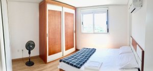 Apartamento com 50m², 1 dormitório no bairro Jardim Botânico em Porto Alegre para Alugar