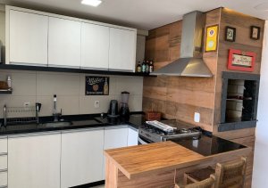 Apartamento com 50m², 1 dormitório no bairro Jardim Botânico em Porto Alegre para Alugar