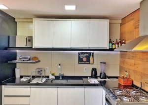 Apartamento com 50m², 1 dormitório no bairro Jardim Botânico em Porto Alegre para Alugar