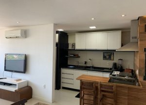 Apartamento com 50m², 1 dormitório no bairro Jardim Botânico em Porto Alegre para Alugar