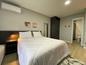 Apartamento com 23m², 1 dormitório no bairro Centro Histórico em Porto Alegre para Alugar