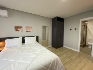 Apartamento com 23m², 1 dormitório no bairro Centro Histórico em Porto Alegre para Alugar