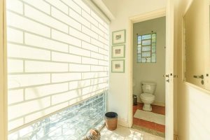 Casa comercial com 200m² no bairro Petrópolis em Porto Alegre para Alugar