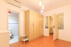 Casa comercial com 200m² no bairro Petrópolis em Porto Alegre para Alugar