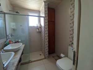 Casa com 120m², 3 dormitórios no bairro São Geraldo em Porto Alegre para Alugar