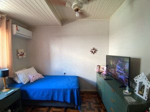 Casa com 120m², 3 dormitórios no bairro São Geraldo em Porto Alegre para Alugar