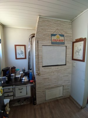 Casa com 120m², 3 dormitórios no bairro São Geraldo em Porto Alegre para Alugar