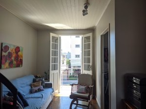 Casa com 120m², 3 dormitórios no bairro São Geraldo em Porto Alegre para Alugar