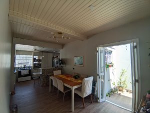 Casa com 120m², 3 dormitórios no bairro São Geraldo em Porto Alegre para Alugar