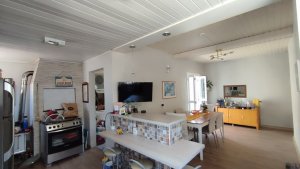 Casa com 120m², 3 dormitórios no bairro São Geraldo em Porto Alegre para Alugar