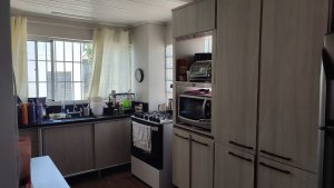 Casa com 120m², 3 dormitórios no bairro São Geraldo em Porto Alegre para Alugar