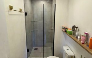 Apartamento com 59m², 2 dormitórios no bairro Jardim do Salso em Porto Alegre para Alugar