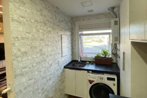 Apartamento com 59m², 2 dormitórios no bairro Jardim do Salso em Porto Alegre para Alugar