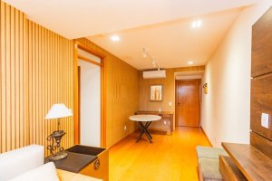 Apartamento com 74m², 3 dormitórios no bairro Boa Vista em Porto Alegre para Alugar