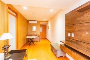 Apartamento com 74m², 3 dormitórios no bairro Boa Vista em Porto Alegre para Alugar