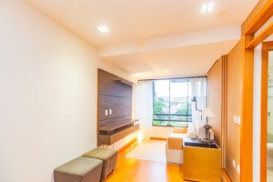 Apartamento com 74m², 3 dormitórios no bairro Boa Vista em Porto Alegre para Alugar