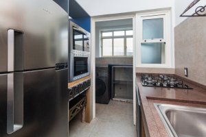 Apartamento com 74m², 3 dormitórios no bairro Boa Vista em Porto Alegre para Alugar