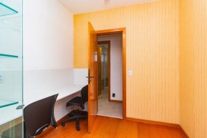 Apartamento com 74m², 3 dormitórios no bairro Boa Vista em Porto Alegre para Alugar