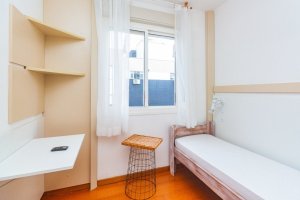 Apartamento com 74m², 3 dormitórios no bairro Boa Vista em Porto Alegre para Alugar