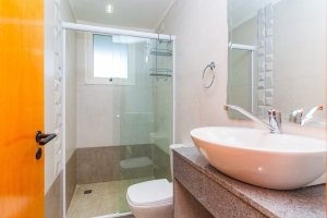 Apartamento com 74m², 3 dormitórios no bairro Boa Vista em Porto Alegre para Alugar