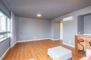 Apartamento com 98m², 2 dormitórios no bairro Petrópolis em Porto Alegre para Alugar
