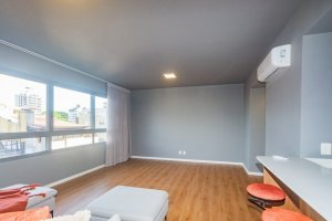 Apartamento com 98m², 2 dormitórios no bairro Petrópolis em Porto Alegre para Alugar