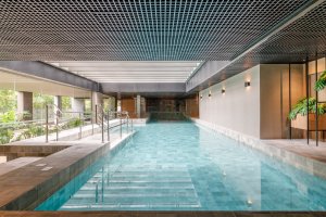 Apartamento com 98m², 2 dormitórios no bairro Petrópolis em Porto Alegre para Alugar