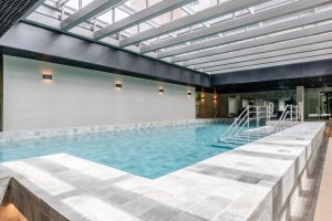 Apartamento com 98m², 2 dormitórios no bairro Petrópolis em Porto Alegre para Alugar