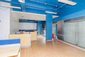 Loja com 168m² no bairro Moinhos de Vento em Porto Alegre para Alugar