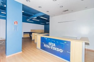 Loja com 168m² no bairro Moinhos de Vento em Porto Alegre para Alugar