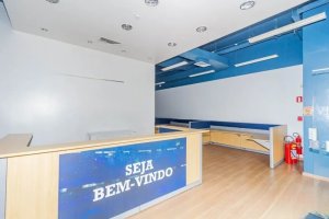 Loja com 168m² no bairro Moinhos de Vento em Porto Alegre para Alugar