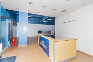 Loja com 168m² no bairro Moinhos de Vento em Porto Alegre para Alugar