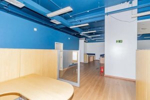 Loja com 168m² no bairro Moinhos de Vento em Porto Alegre para Alugar