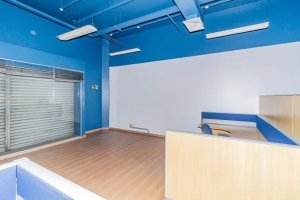 Loja com 168m² no bairro Moinhos de Vento em Porto Alegre para Alugar