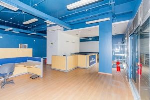 Loja com 168m² no bairro Moinhos de Vento em Porto Alegre para Alugar