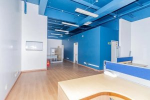 Loja com 168m² no bairro Moinhos de Vento em Porto Alegre para Alugar