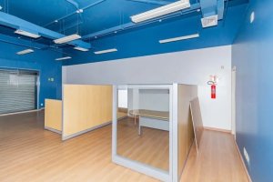Loja com 168m² no bairro Moinhos de Vento em Porto Alegre para Alugar