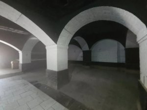 Prédio Comercial com 300m² no bairro Auxiliadora em Porto Alegre para Alugar