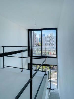 Apartamento com 56m², 1 dormitório no bairro Bom Fim em Porto Alegre para Alugar