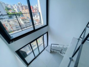 Apartamento com 56m², 1 dormitório no bairro Bom Fim em Porto Alegre para Alugar
