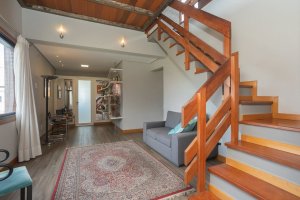 Apartamento com 220m², 3 dormitórios no bairro São João em Porto Alegre para Alugar