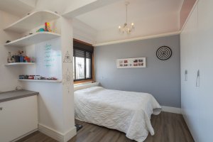 Apartamento com 220m², 3 dormitórios no bairro São João em Porto Alegre para Alugar