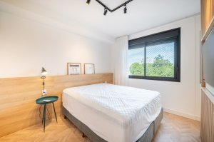 Apartamento com 49m², 1 dormitório no bairro Petrópolis em Porto Alegre para Alugar